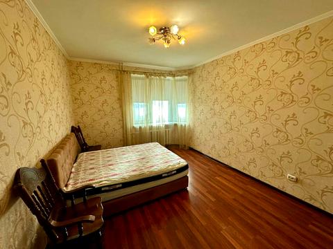 квартира по адресу Миколы Бажана просп., 7-Ж
