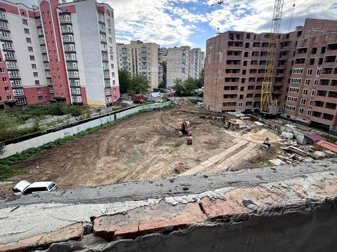 квартира за адресою Інститутська вул., 6/1а