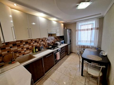 квартира за адресою Миру просп., 71/2