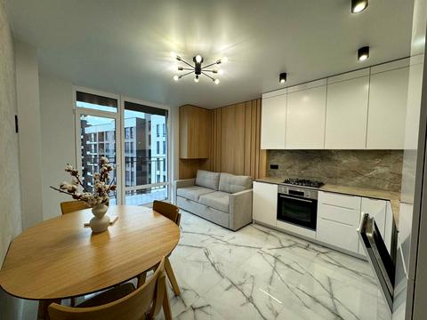 квартира по адресу Крайковского ул., 1