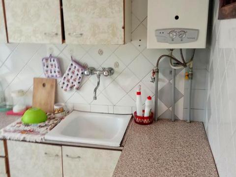 квартира по адресу Черняховского ул. (Черняховського), 9