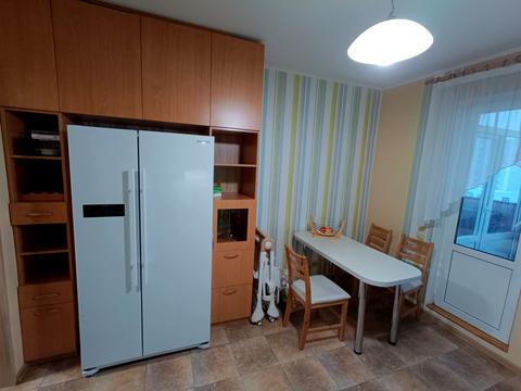 квартира за адресою Краківська вул., 13-Б