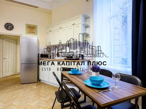 квартира за адресою Богдана Хмельницького вул., 36