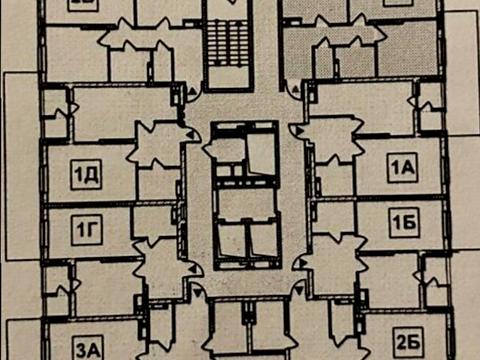 квартира за адресою Приладний пров., 10-В