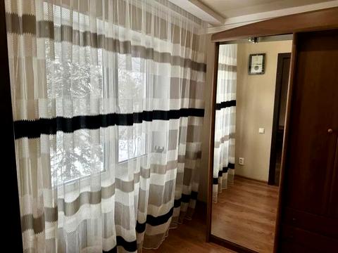 квартира по адресу Парамонова ул., 11