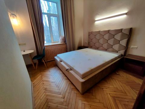 квартира по адресу Олеся Гончара ул., 77