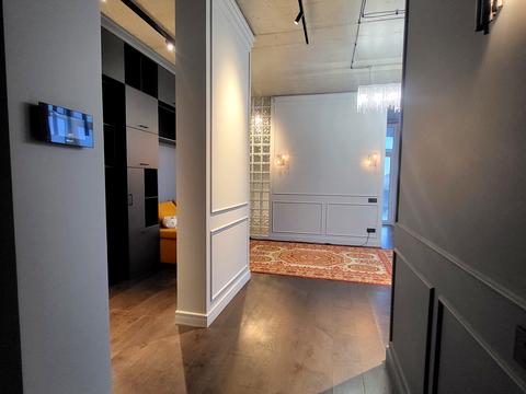 квартира по адресу Кудрявская ул., 45