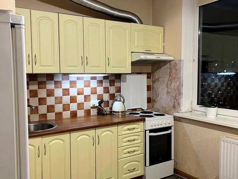квартира по адресу Валерия Лобановского просп. (Червонозоряний), 150-Г