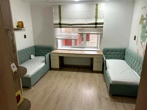 квартира за адресою Озерна вул., 3