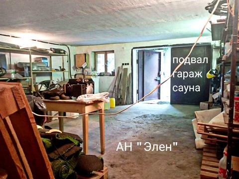 дом по адресу Центральная