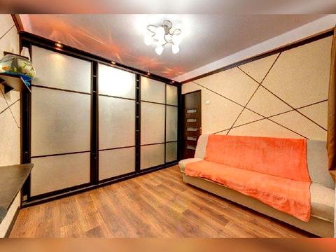 квартира по адресу Рокоссовского маршала просп., 3-А