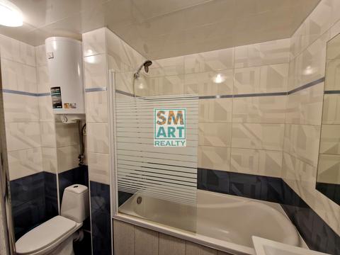 квартира за адресою Київ, Ревуцького вул., 44