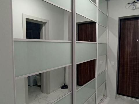 квартира по адресу Марсельская ул., 62/1