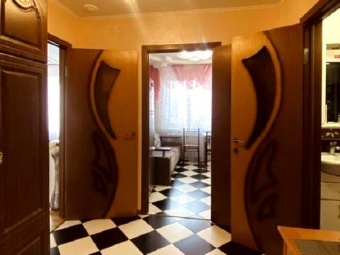 квартира за адресою Семена Палія вул. (Дніпропетровська дорога), 107
