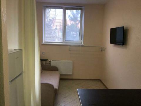 квартира за адресою Владислава Бувалкіна вул. (Бочарова Генерала), 71