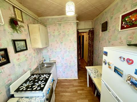 квартира за адресою Покровська вул. (Подбєльського), 41