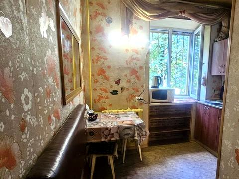 квартира за адресою Інглезі вул. (25-ї Чапаєвської Дивізії), 3