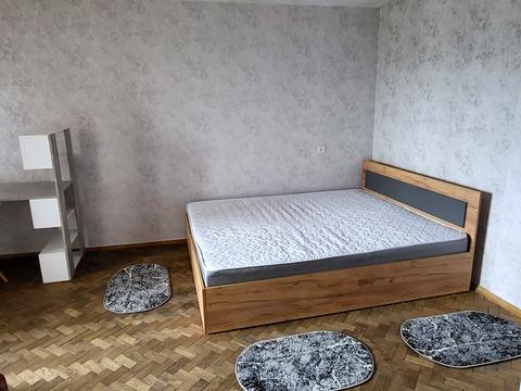 квартира по адресу Проспект Берестейський, 12