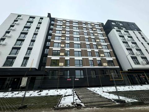 квартира за адресою Героїв Майдану вул., 5