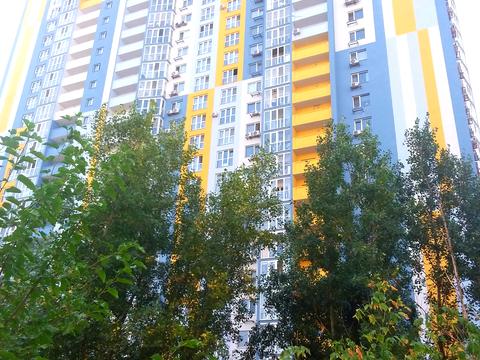 квартира по адресу Вишняковская ул., 4
