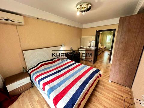 квартира по адресу Березняковская ул., 4