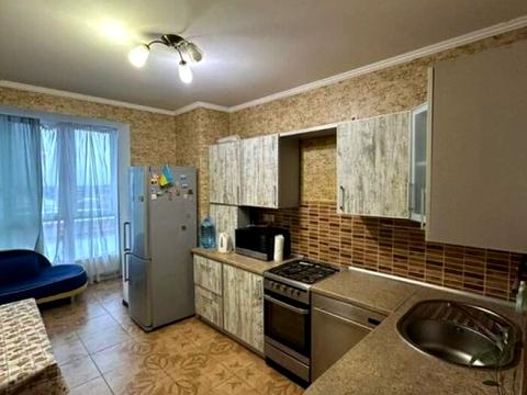 квартира за адресою Соборна вул., 126/16