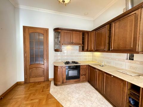 квартира за адресою Саксаганського вул., 29