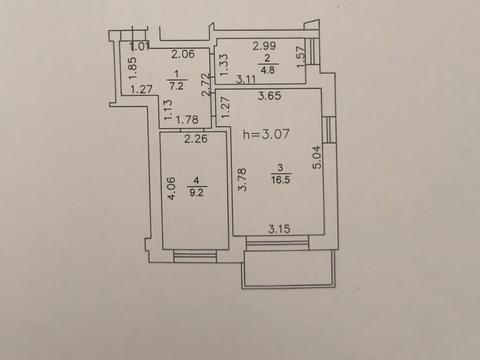 квартира за адресою Університетська вул., 11Д