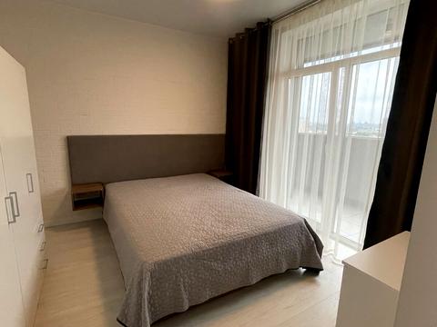 квартира за адресою Васильківська вул., 100-А