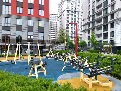 квартира за адресою Ірпінь, Університетська вул., 1л