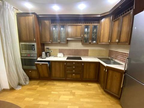 квартира по адресу Анны Ахматовой ул., 35-А