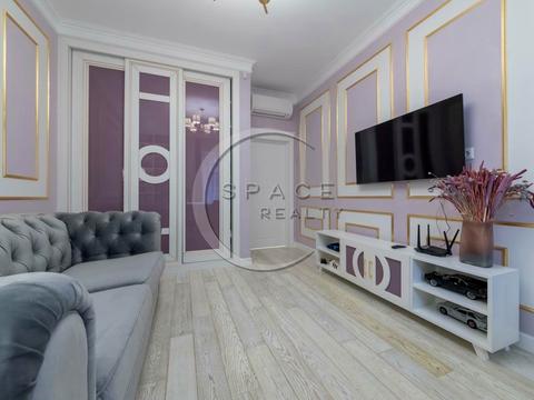 квартира по адресу Дмитриевская ул., 69