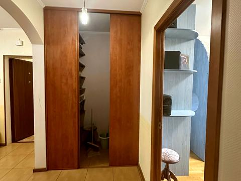 квартира за адресою Північна вул. (Північна), 6