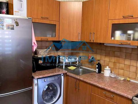 квартира по адресу Александра Бедного ул., 1