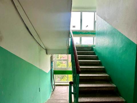 квартира по адресу Вітряні Гори ул., 3