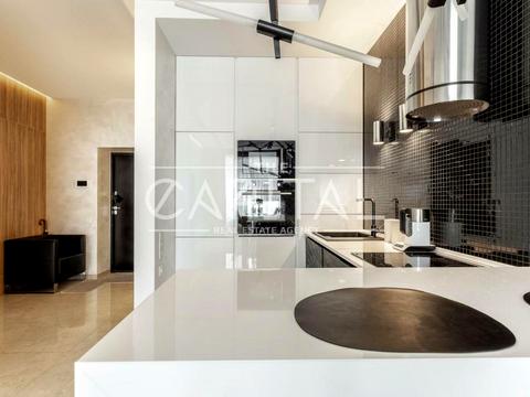 квартира по адресу Леси Украинки бульв., 7-В