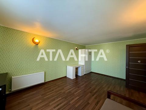 дом по адресу пгт. Таирово, Яблоневая, 1