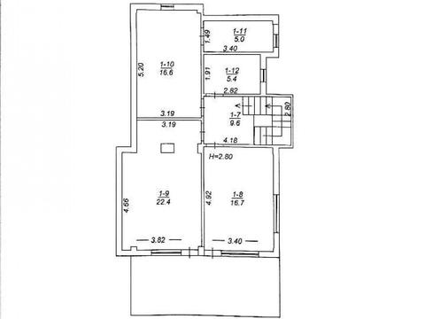 будинок за адресою Весняна вул. (Першотравнева)
