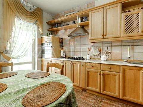 дом по адресу Осокорки