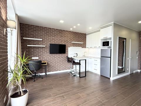 квартира за адресою Київ, Шолуденка вул., 32