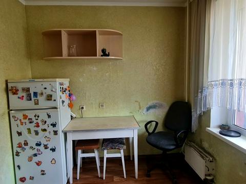 квартира за адресою Полярна вул., 6-А