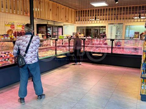 комерційна за адресою Кривий Ріг, Володимира Терещенка вул. (Федоренка), 1