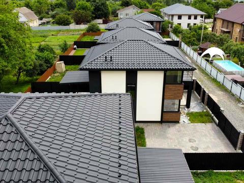 дом по адресу Яблоньская ул. (Кирова)