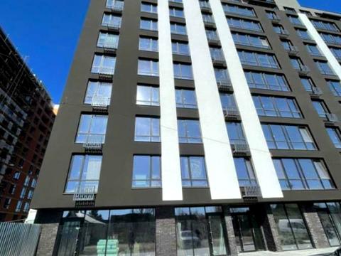 квартира по адресу Романа Левицкого ул., 4
