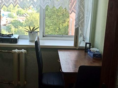 квартира за адресою Решетилівська вул. (), 80