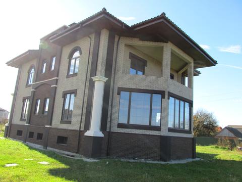 будинок за адресою Озерна