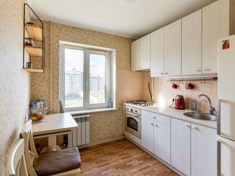 квартира по адресу Червоной Калины просп. (Владимира Маяковского), 3-В