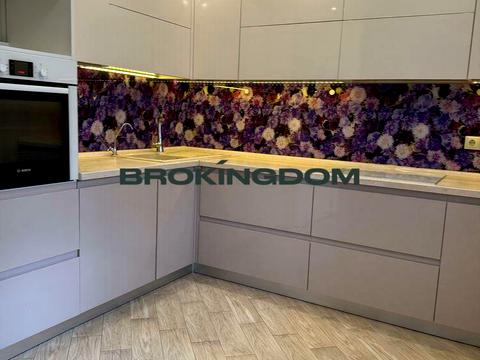 квартира за адресою Валерія Лобановського вул., 28