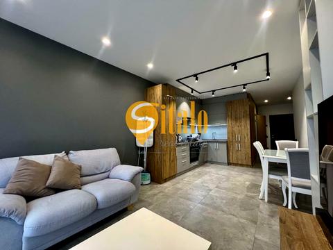 квартира за адресою Центральна вул., 21-А