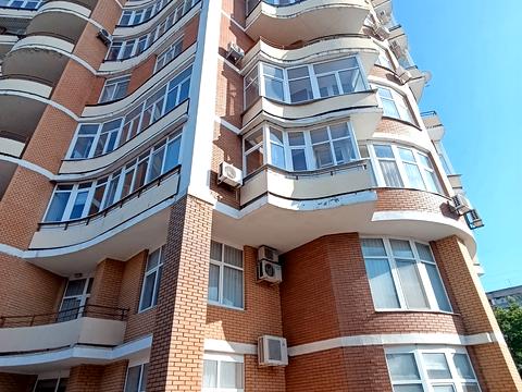 квартира за адресою Інглезі вул. (25-ї Чапаєвської Дивізії), 6/1